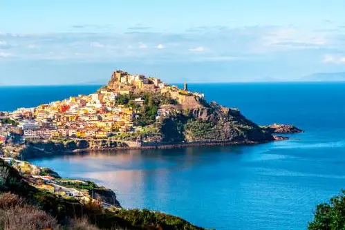Castelsardo (foto concessa)