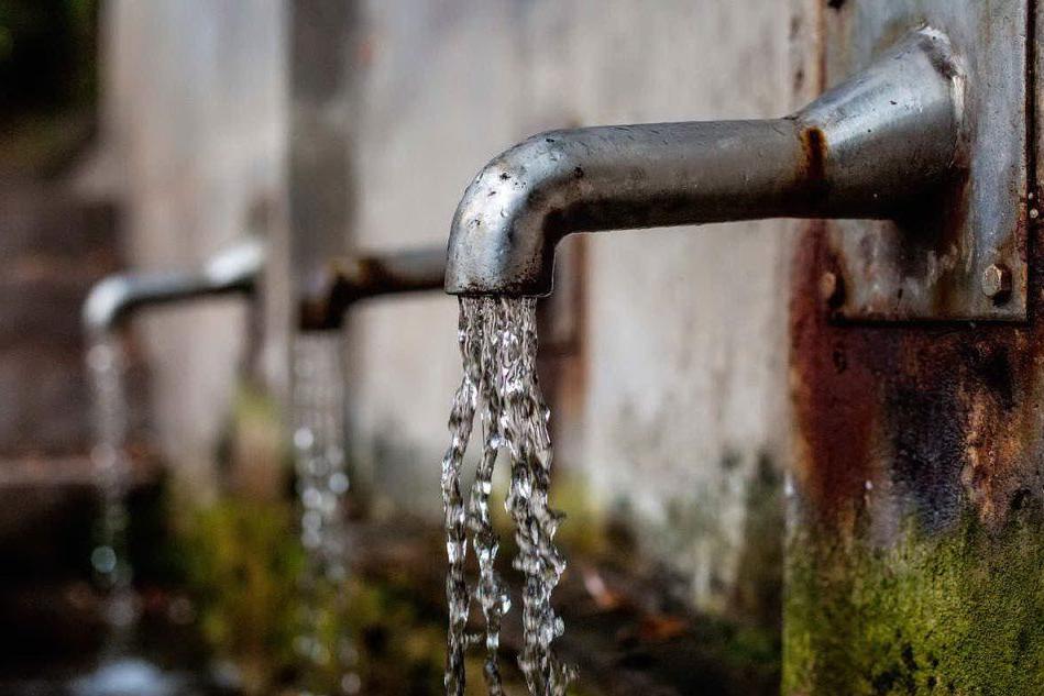 Guasto riparato: ritorna l'acqua nei centri del Terralbese
