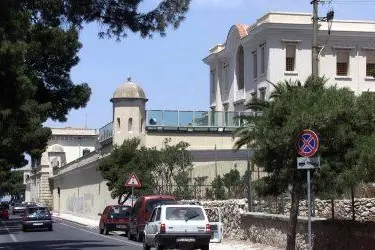 L'uomo arrestato è finito nel carcere di Buoncammino