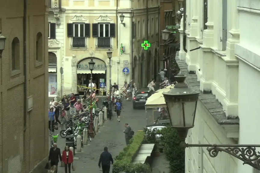 Tumore al polmone: in Italia il primo Policy Paper