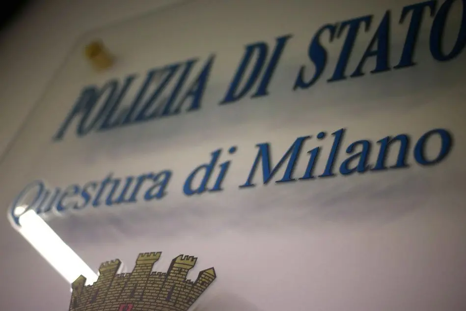 Questura di Milano