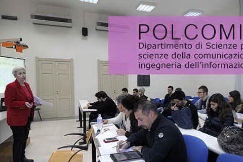 I problemi dell'informazione nell'era del web in un seminario all'Università di Sassari