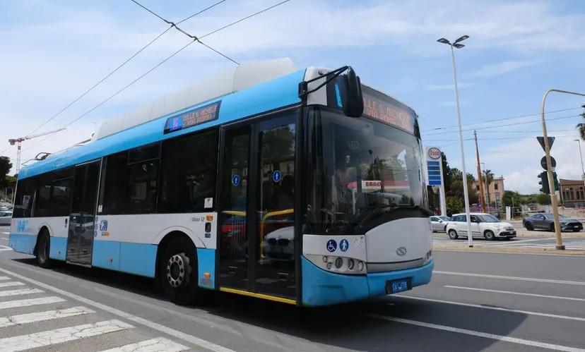 Capoterra, il Comune chiede i bus del Ctm