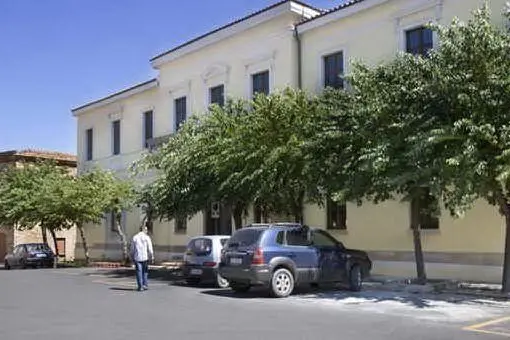 San Vito