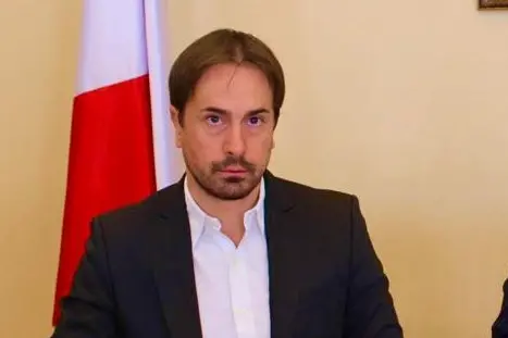 Fabio Lai