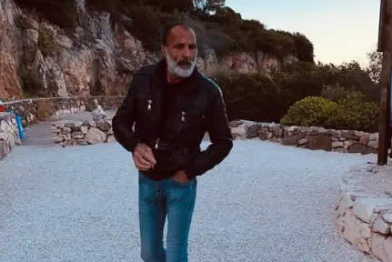 Francesco Corda