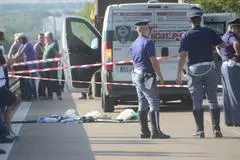 L'assalto al portavalori a Bonorva del 2015
