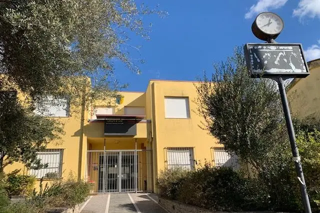 Il Comune (foto Pinna)