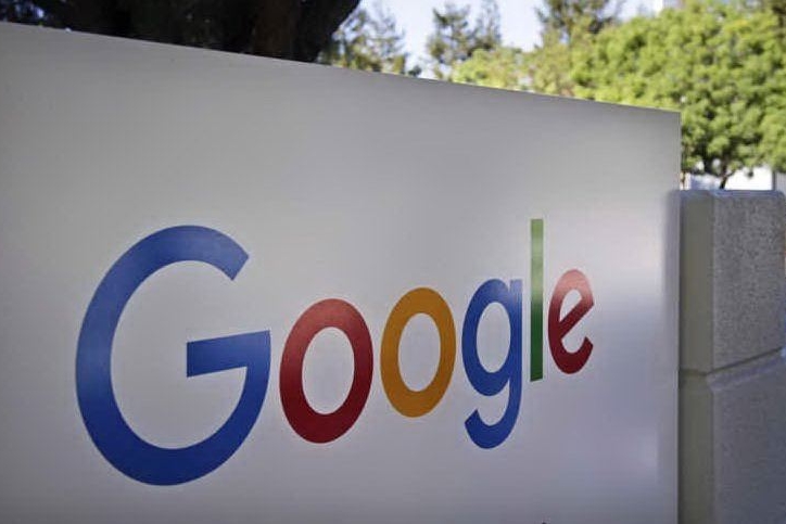 Antitrust, &quot;l'Ue multa Google per 4,3 miliardi di euro per Android&quot;