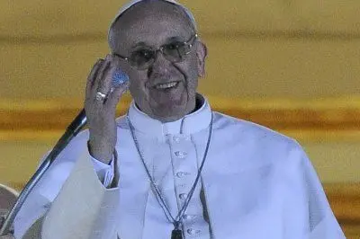 Papa Francesco