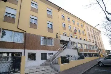 La sede dell'Inpdap in via Lamarmora