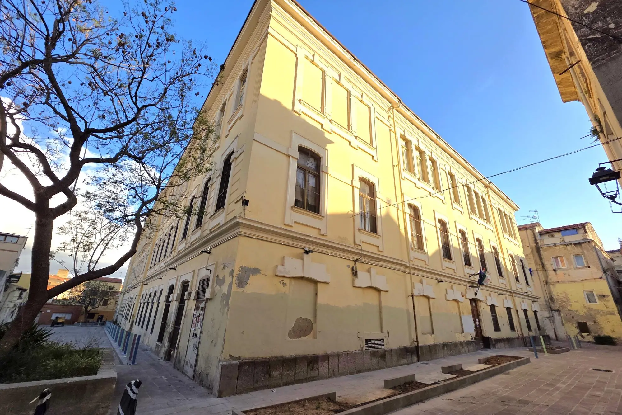 Scuola di San Donato