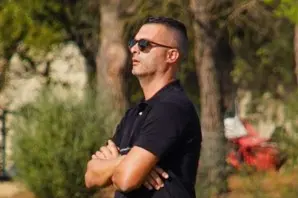 Dessì, tecnico Guspini