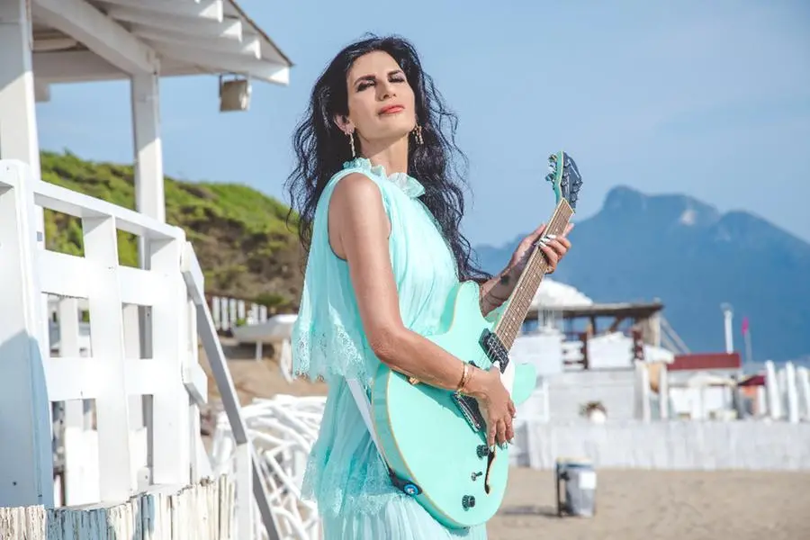 Pamela Prati (foto ufficio stampa)