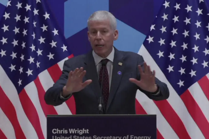 Gli Stati Uniti rinnovano la minaccia di abbandonare l'Aie