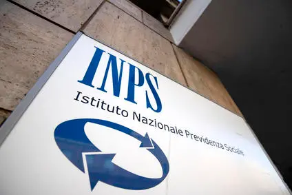 Inps (Ansa - Peri)