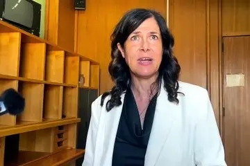 Allarme sanità nel Nuorese, Todde alla conferenza sociosanitaria: «Molti sforzi in essere, non siamo fermi»