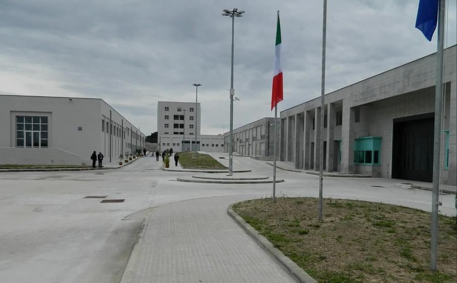 Arte, formazione e inclusione nel carcere “Paolo Pittalis”