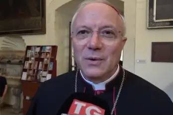 I 100 anni della Basilica di Bonaria: "Tra la Madonna e la Sardegna una speciale amicizia"