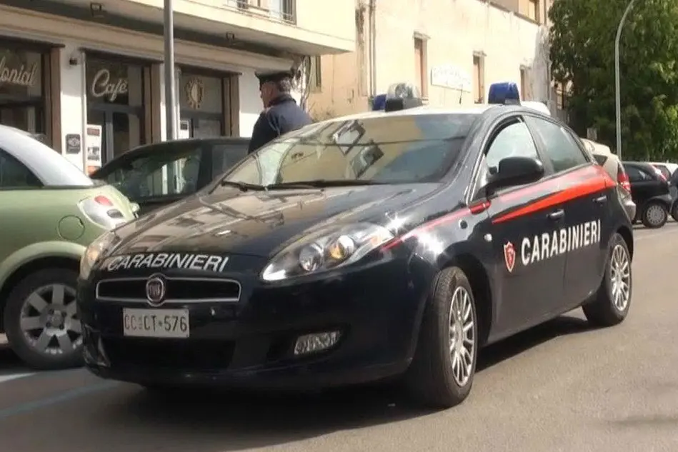 I carabinieri