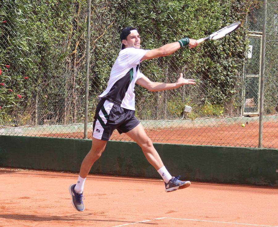 Forte Village, due sardi nel main draw