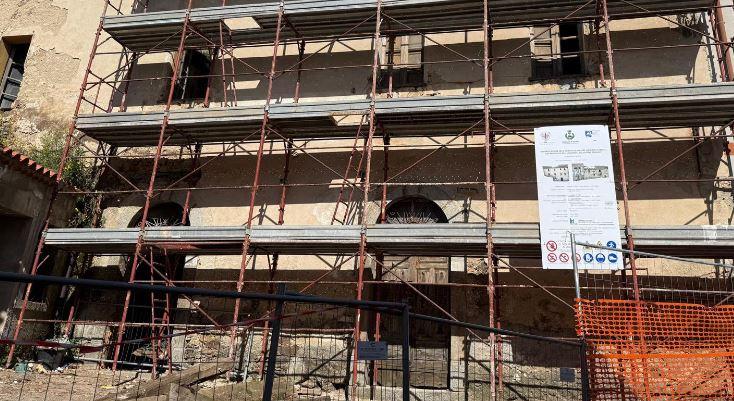 Bono, un museo per valorizzare la figura di Giovanni Maria Angioy