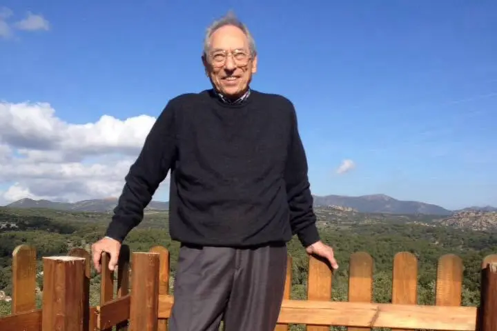 Giampaolo Dessì (foto concessa)