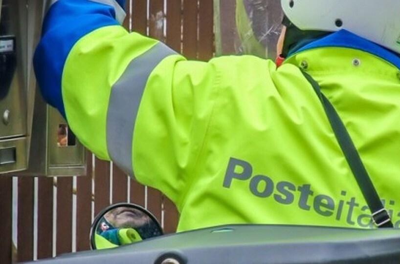 «Qui il postino non suona mai»