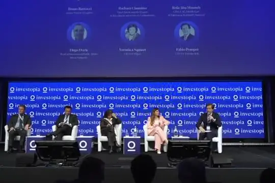 Investopia 2026: Milano al centro del dialogo fra Italia ed Emirati
