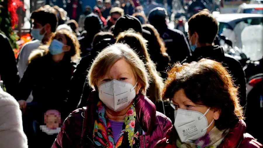 Stato di emergenza fino al 31 marzo, alle 17 il cdm. Ipotesi obbligo di ...