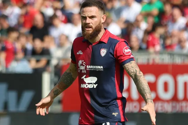 Nahitan Nandez