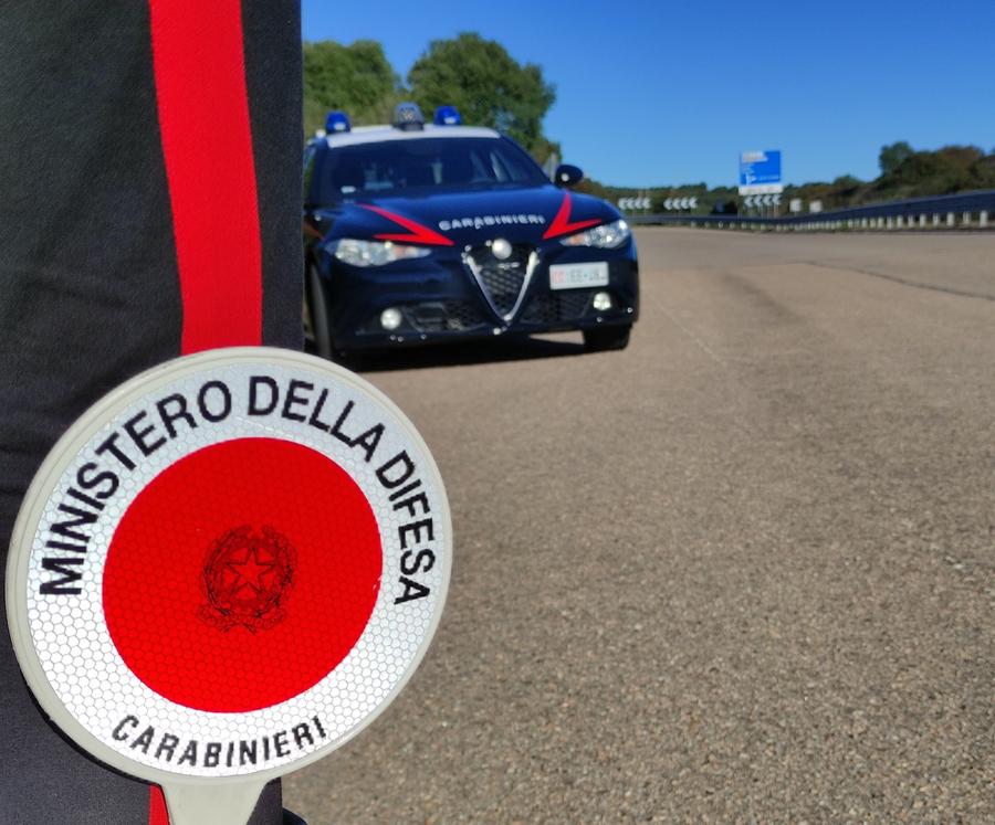 Reati da codice rosso Arrestato per due volte nel giro di 24 ore