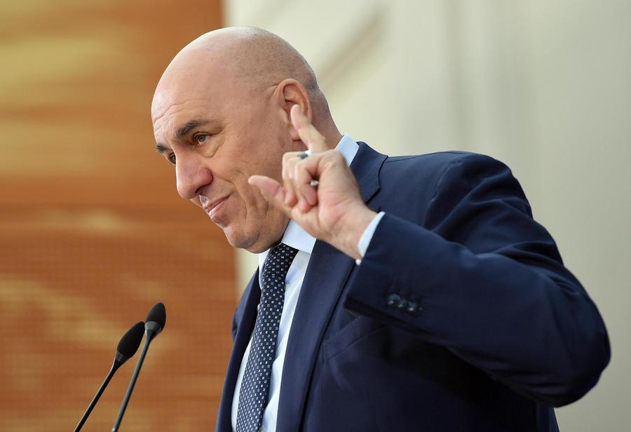 Gaza, Crosetto: «Vanno prese decisioni che obblighino Netanyahu a ragionare»