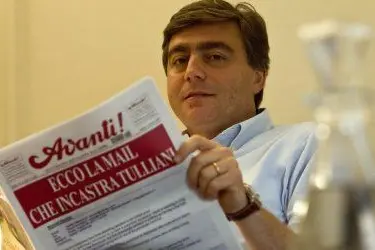 Valter Lavitola