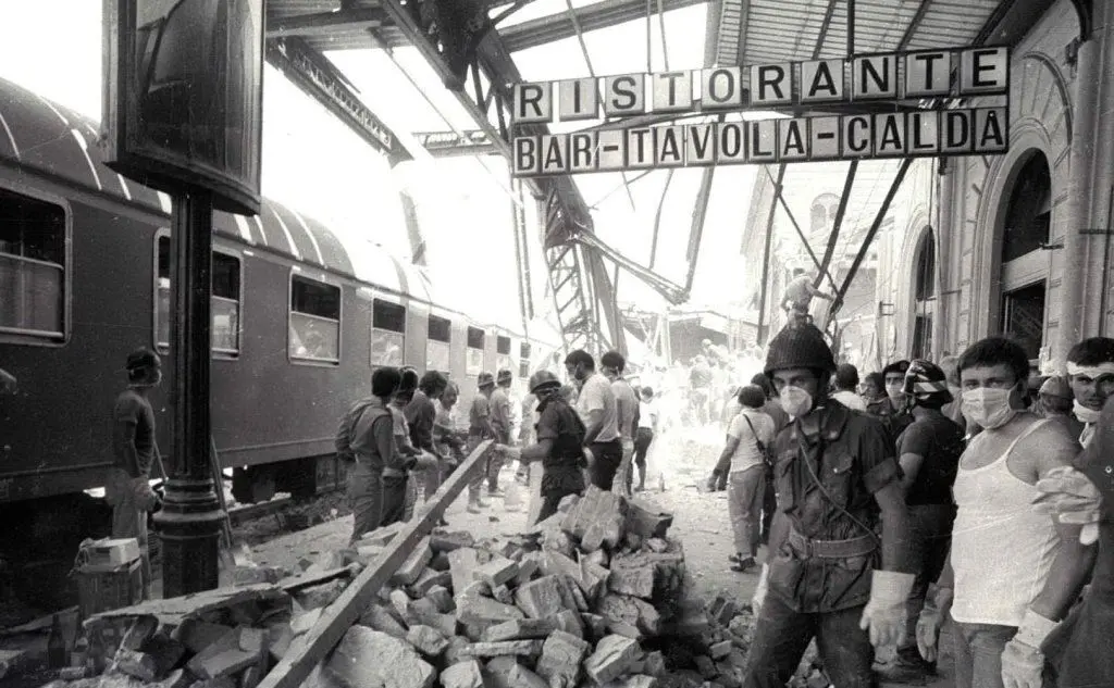 2 agosto 1980: 36 anni fa la strage di Bologna