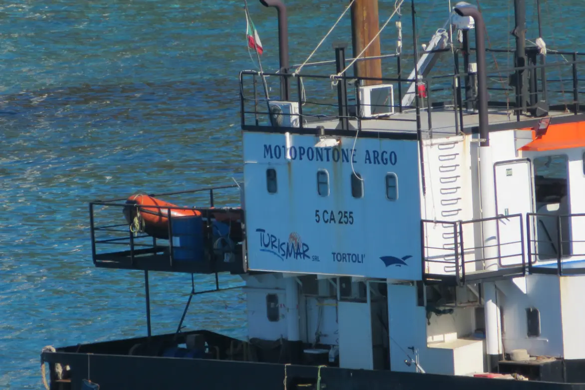Sono state prese tutte le misure sulla sicurezza
