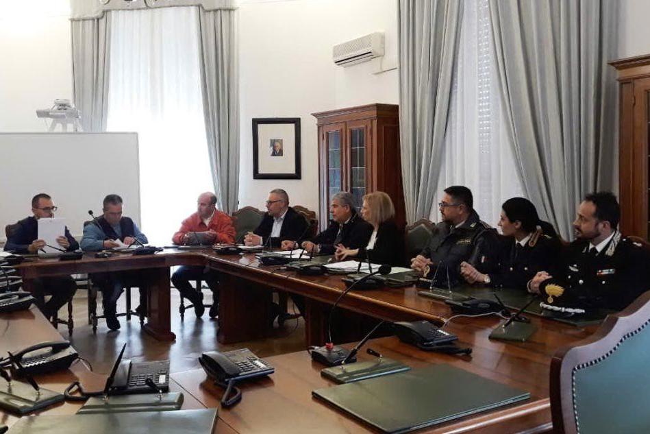 Attentati ai sindaci in Sardegna, intesa per la sicurezza a Nuoro