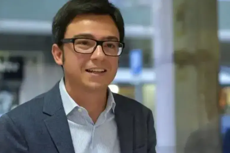 Francesco Agus (Archivio)