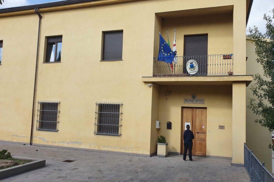 Francesco Caggiari rieletto sindaco di Bortigali