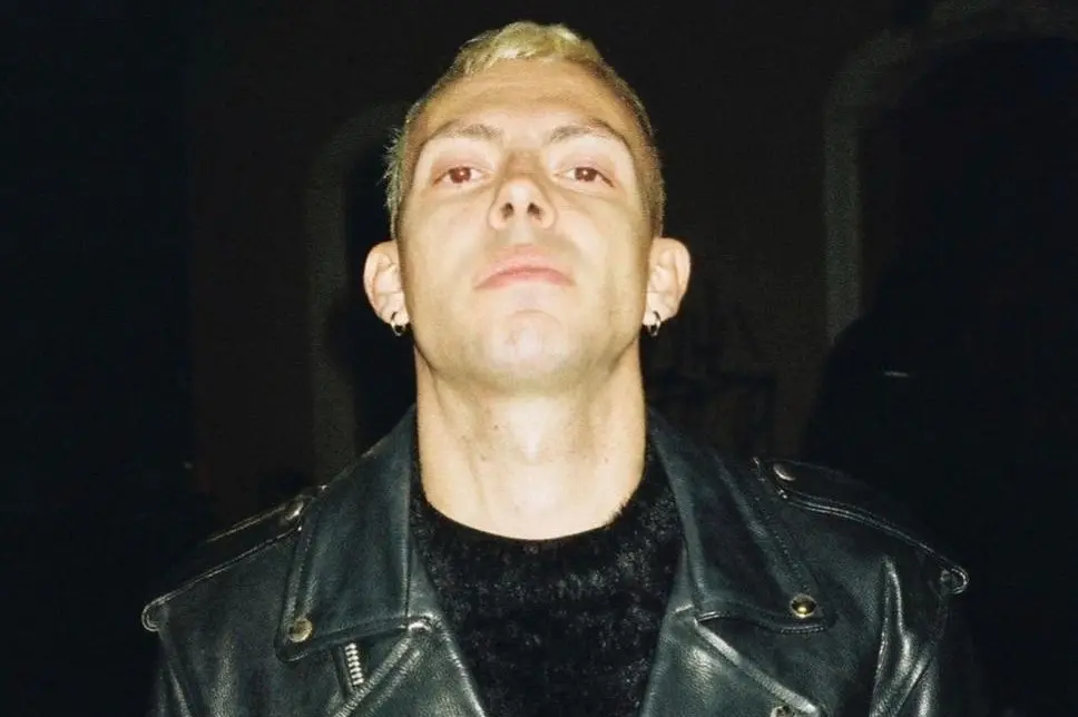 Manuel Casati (foto ufficio stampa)