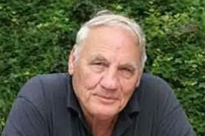 Ryke Hamer, padre della teoria rivoluzionaria