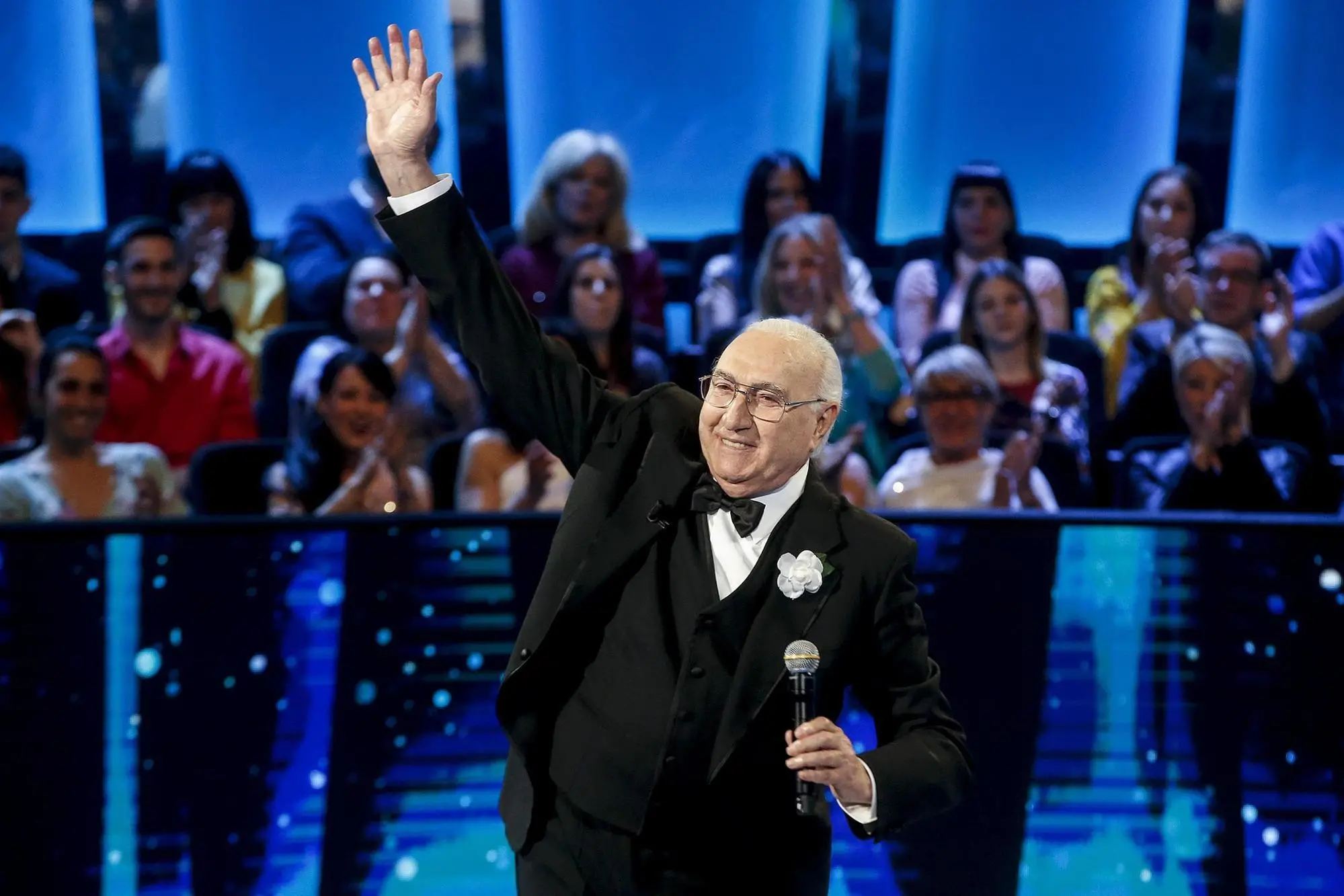 Pippo Baudo