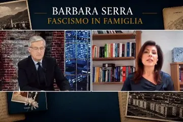 ''Fascismo in famiglia'': storie personali, domande che restano