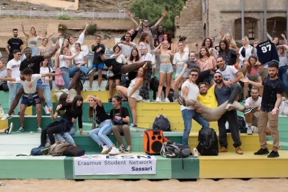 Un'immagine dalle passate edizioni dell'iniziativa (foto concessa)
