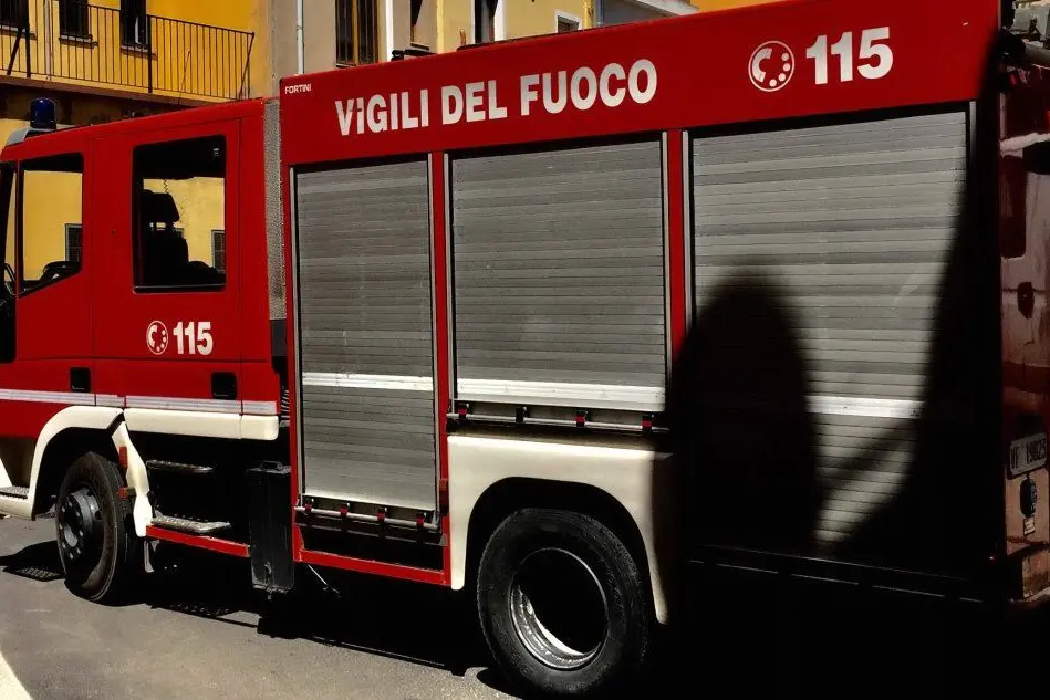 vIGILI DEL FUOCO