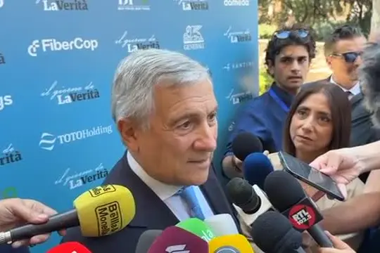 Usa, Tajani: noi alleati leali, no sudditi, continuiamo nostro lavoro