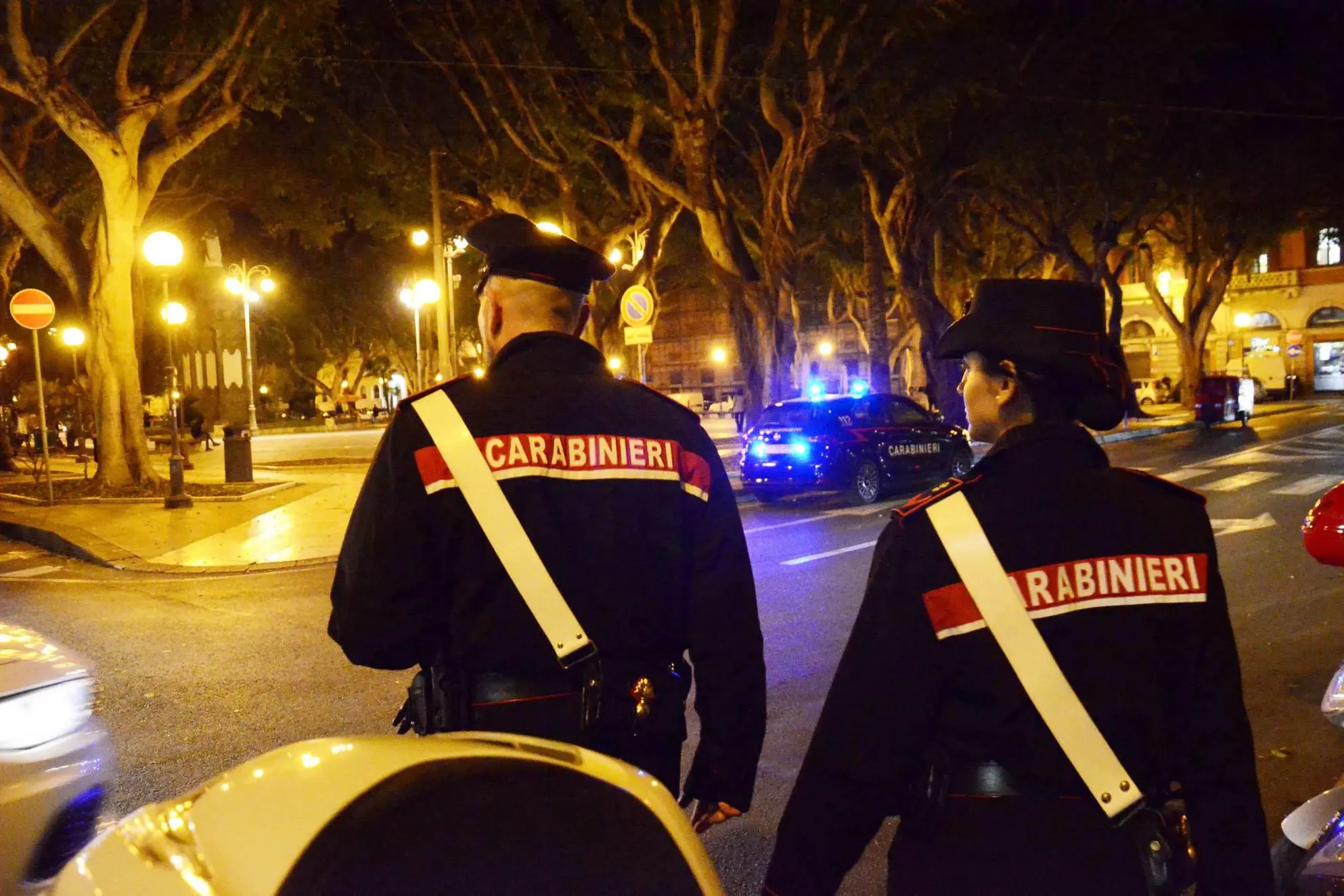 Carabinieri