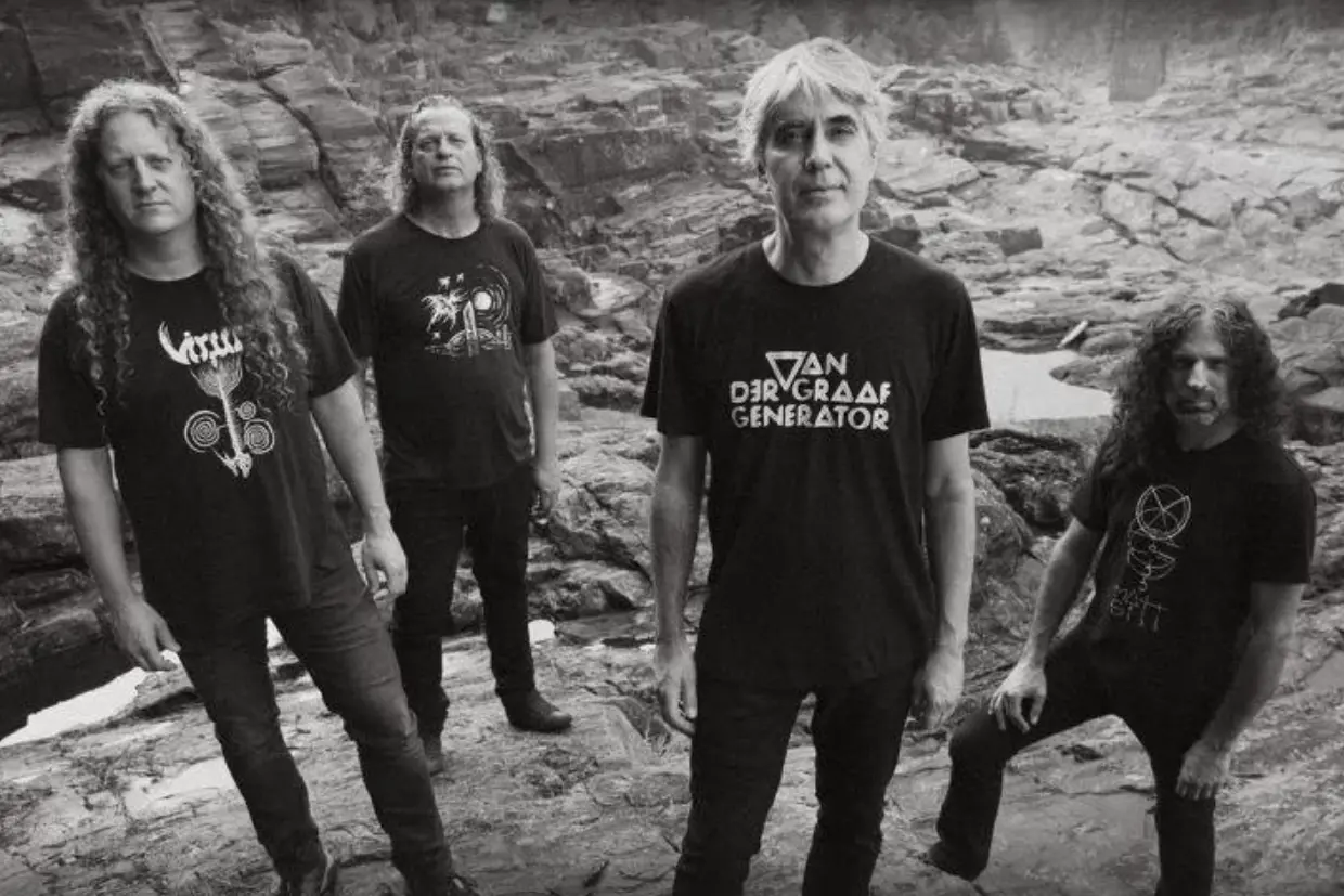 Voivod