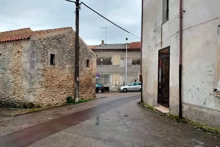 Thiesi (foto Caria)