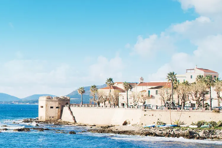 Alghero (foto concessa)